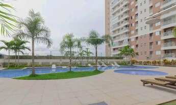 Imagem 7: Alugo Apartamento Com Duas Suítes Em Alphaville