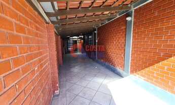 Imagem 4: Alugo Sobrado mobiliado Parque da Matriz cachoeirinha