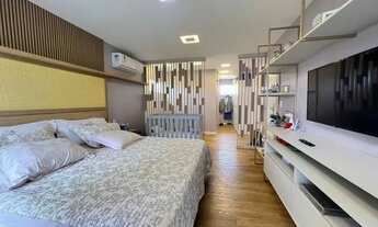 Imagem: JS Casa de condomínio para venda possui