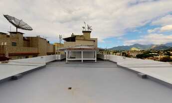 Imagem 3: Cobertura à venda, 300 m² por R$ 619.900,00 - Taquara - Rio de Janeiro/RJ