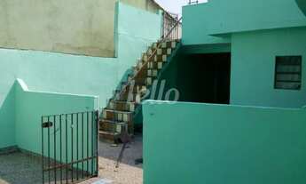 Imagem 6: São Paulo - Casa Padrão - São Mateus