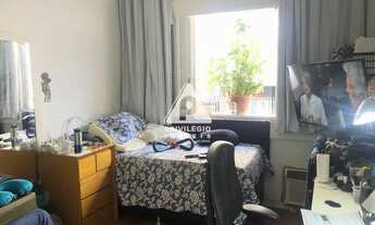 Imagem 5: Apartamento à venda, 3 quartos, 1 suíte, Laranjeiras - RIO DE JANEIRO/RJ