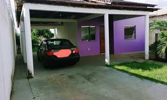 Imagem: Alugo casa Cidade Satélite