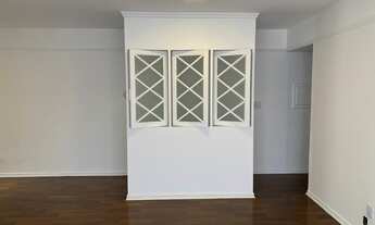 Imagem 4: Lindo apartamento para LOCAÇÃO com vista para o verde o bairro