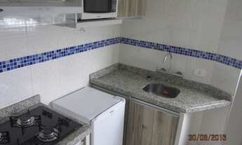 Imagem 5: Apartamento com 1 quarto à venda por R$ 200000.00, 47.00 m2 - CRISTO REI - CURITIBA/PR