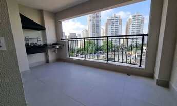 Imagem 4: São Paulo - Apartamento Padrão - Vila Mariana