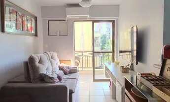 Imagem: VENDA 02 quartos, sol da manhã, no condomínio