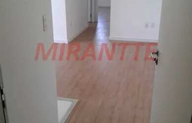 Imagem 6: Apartamento - 50m2 com 2 quartos sendo 1 Suite - Vila Guilherme - São Paulo - SP