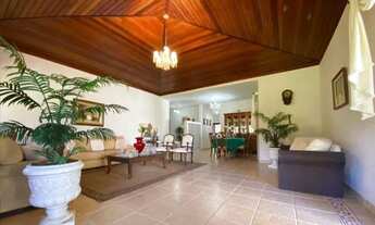 Imagem 5: Morada da Praia Casa com 4 dormitórios