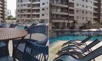 Imagem 4: Piazza Toscana 88m² 3/4 2 vagas G/P!! Apto nascente andar alto. Aceita proposta