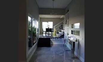 Imagem 6: Sobrado com 4 dormitórios à venda, 249 m² por R$ 1.930.000,00 - Parque Eloy Chaves - Jundi