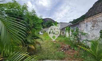 Imagem 3: Casa/Terreno com 2 dormitórios à venda, 149 m² por R$ 1.200.000 - Barra da Tijuca - Rio d