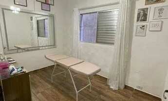 Imagem 7: Sobrado com 3 dormitórios para alugar, 357 m² por R$ 1.920,00/mês - Umuarama - Osasco/SP