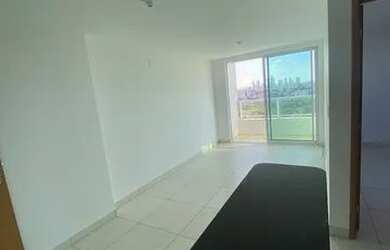 Imagem 6: Apartamento próximo a UFPB para venda com 40 m² com 1 quarto em Castelo Branco - João Pess