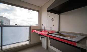 Imagem 6: Apartamento Venda 3 Dormitórios - 104 m² Vila Mariana