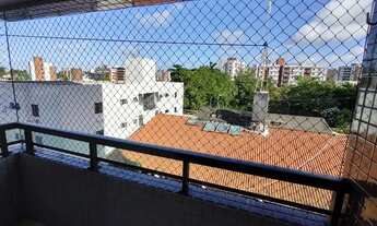 Imagem 6: Apartamento mobiliado com 2 quartos (locação por temporada