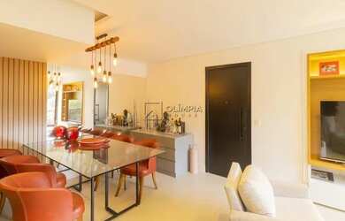 Imagem 3: Venda Apartamento 3 Dormitórios - 110 m² Vila Leopoldina