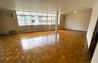 Imagem: Apartamento para venda tem 200 metros quadrados