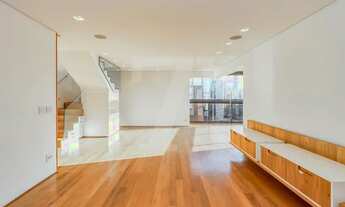 Imagem: Cobertura Duplex à venda no Jardim Paulista