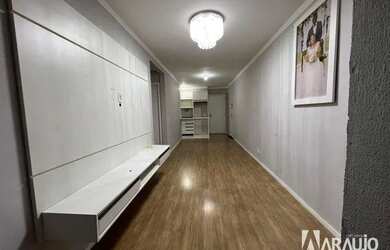 Imagem 6: Apartamento semi mobiliado no bairro Espinheiros - Itajaí/SC