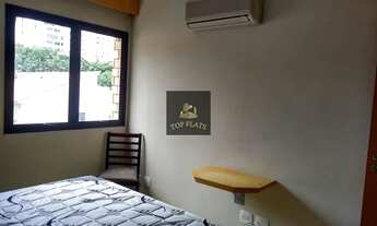 Imagem 6: Flat disponível em Moema