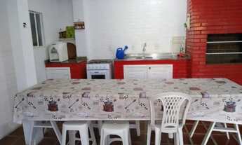 Imagem 16: Casa em Tubarão, bairro Santo Antonio de Pádua, 3 quartos