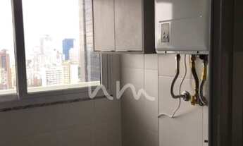 Imagem 7: Apartamento com 2 suítes em Higienópolis