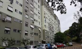 Imagem 1: Apartamento para Venda - 53m², 1 dormitório, 1 vaga - Jardim Sabará