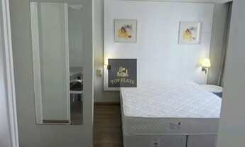 Imagem 7: Flat disponível em Moema