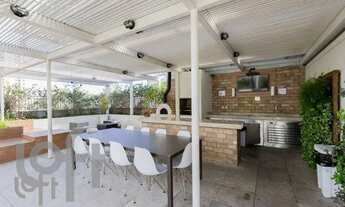 Imagem 6: Apartamento à venda em Santo Amaro com 33 m², 1 quarto, 1 vaga