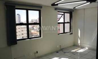 Imagem 4: Sala - Vila Itapura - Campinas