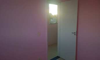 Imagem 3: Apartamento para aluguel possui 45 metros quadrados com 2 quartos