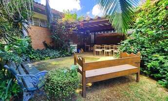 Imagem: São Paulo - Casa Padrão - Alto de Pinheiros