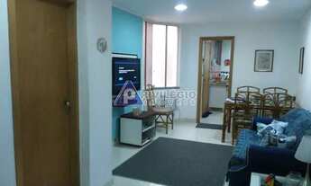 Imagem 5: Apartamento à venda, 2 quartos, Copacabana - RIO DE JANEIRO/RJ