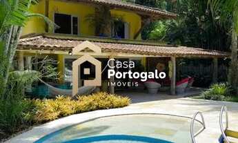 Imagem: Casa para aluguel tem 550 metros quadrados