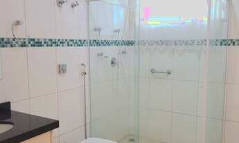 Imagem 7: Casa de Condomínio Belvederea tem 319m2 com 4 quartos 2 suites master