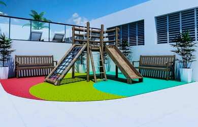 Imagem 3: APARTAMENTO RESIDENCIAL em SANTO ANDRÉ - SP, JARDIM