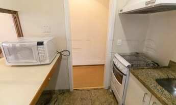 Imagem 4: Flat no Jd. Paulista, próximo ao Metro Oscar Freire, Av. Rebouças e hospital das Clinicas