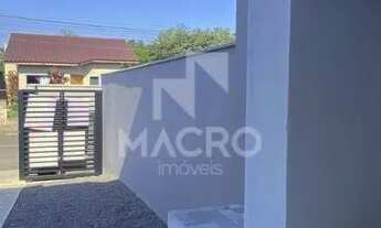 Imagem 6: Geminado Térreo