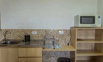 Imagem 5: FLAT NO PARAISO COM ENTRADA IMEDIATA E SEM FIADOR