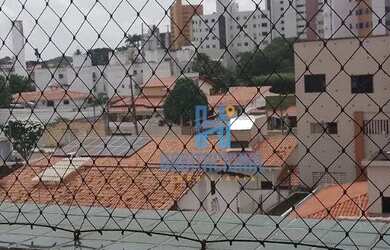 Imagem 5: Apartamento com 2 dormitórios para alugar, 56 m² por R$ 1.866/mês - Capim Macio - Natal/RN