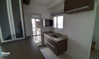 Imagem 7: CAMPINAS - Apartamento Padrão - Mansões Santo Antônio