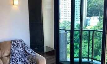 Imagem 7: Apartamento para aluguel e venda tem 180 metros quadrados com 3 quartos