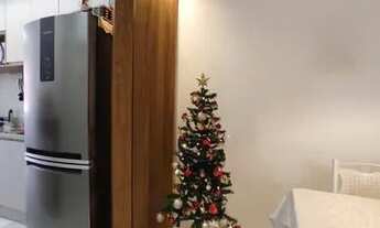 Imagem 4: Vendo lindo apto planejado de 2 dorms varanda, elevador, em suzano