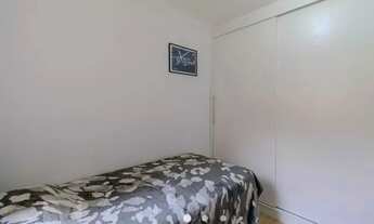 Imagem 7: Apto 50m2 c/ Móveis e Eletrodomésticos