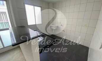 Imagem 5: Apartamento - Parque das Cachoeiras - Campinas