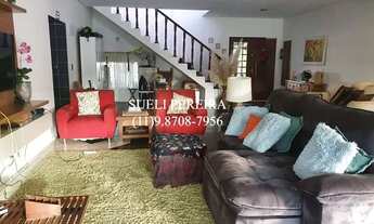 Imagem 6: Casa de condomínio para venda tem 320 metros quadrados com 3 quartos em Horizontal Park