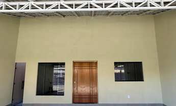 Imagem 6: CASA MODERNA RECÉM-CONSTRUÍDA NA QNN 6