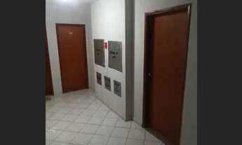 Imagem: Apartamento Maracanã setor central 700