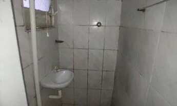 Imagem 6: Casa com 1 dormitório para alugar, 30 m² por R$ 530,79/mês - Lauzane Paulista - São Paulo